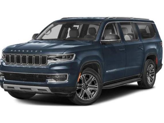 JEEP WAGONEER L 2024 1C4SJRBP5RS177973 image